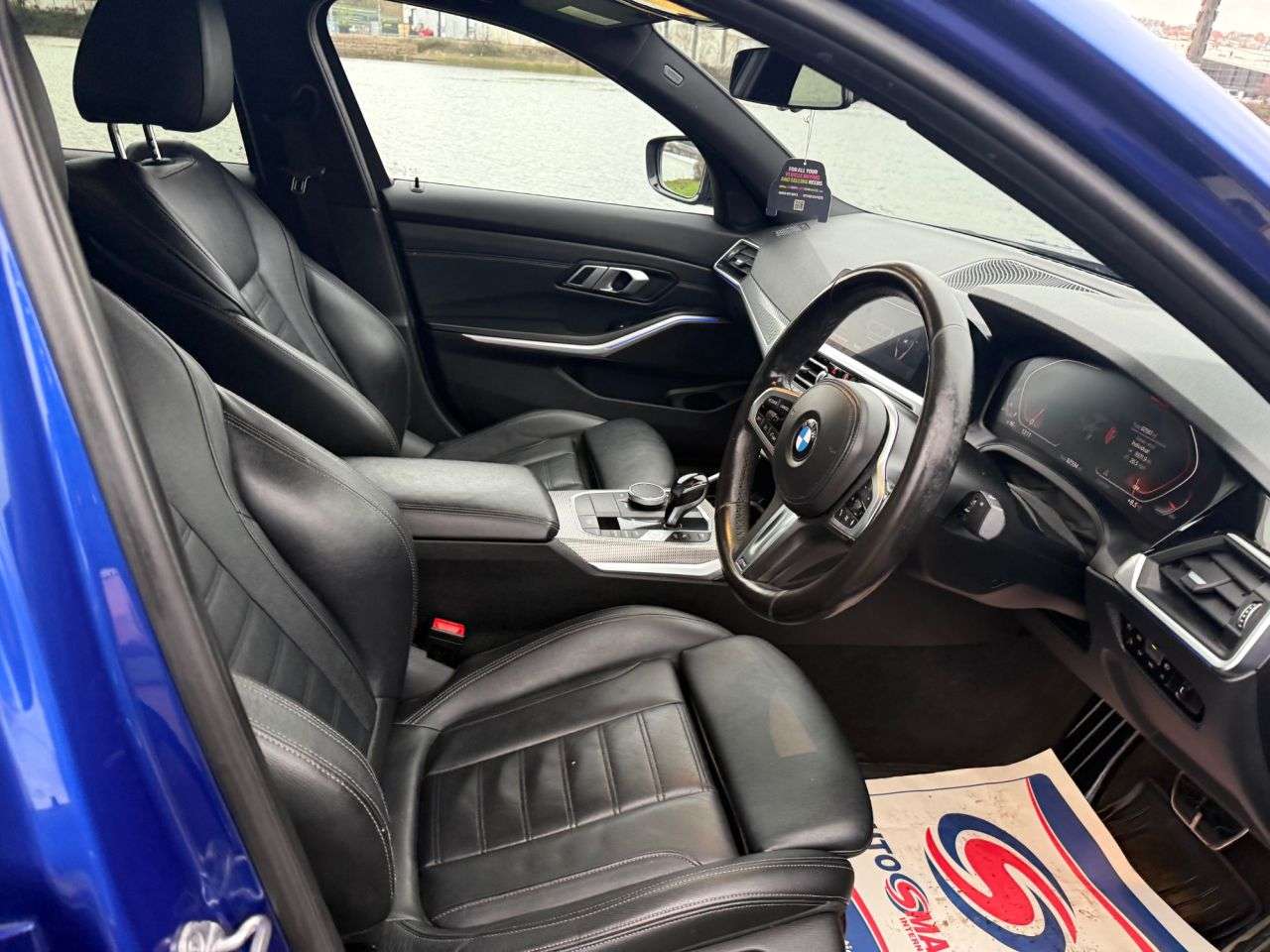 null BMW 3 SERIES null BMW 3 SERIES