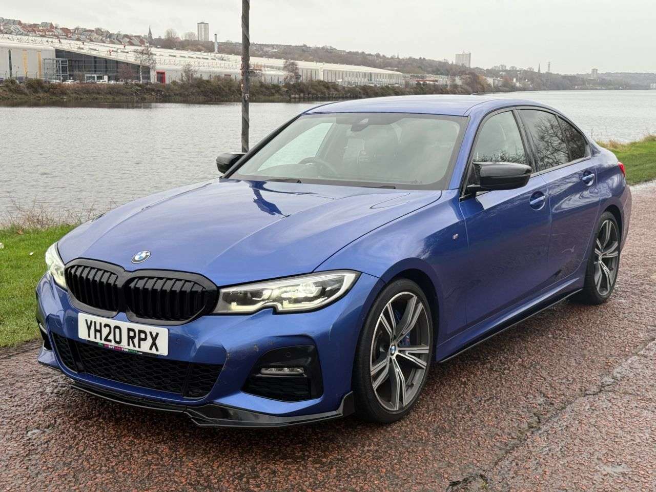 null BMW 3 SERIES null BMW 3 SERIES