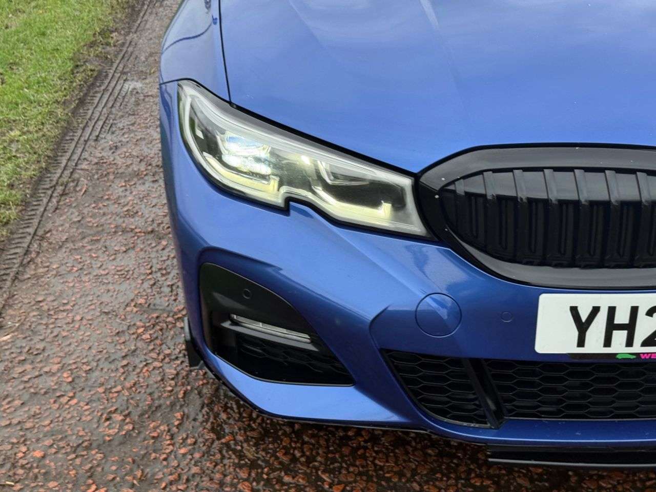 null BMW 3 SERIES null BMW 3 SERIES