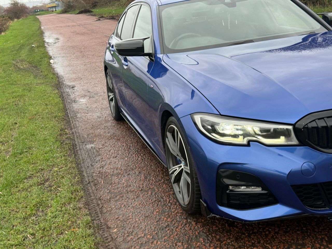 null BMW 3 SERIES null BMW 3 SERIES