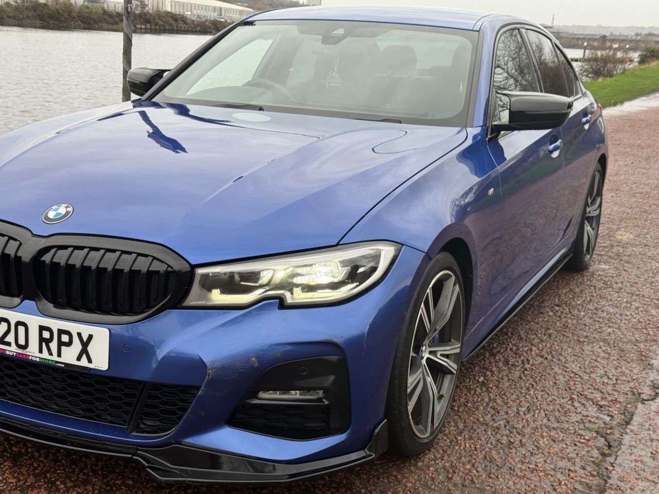 null BMW 3 SERIES null BMW 3 SERIES