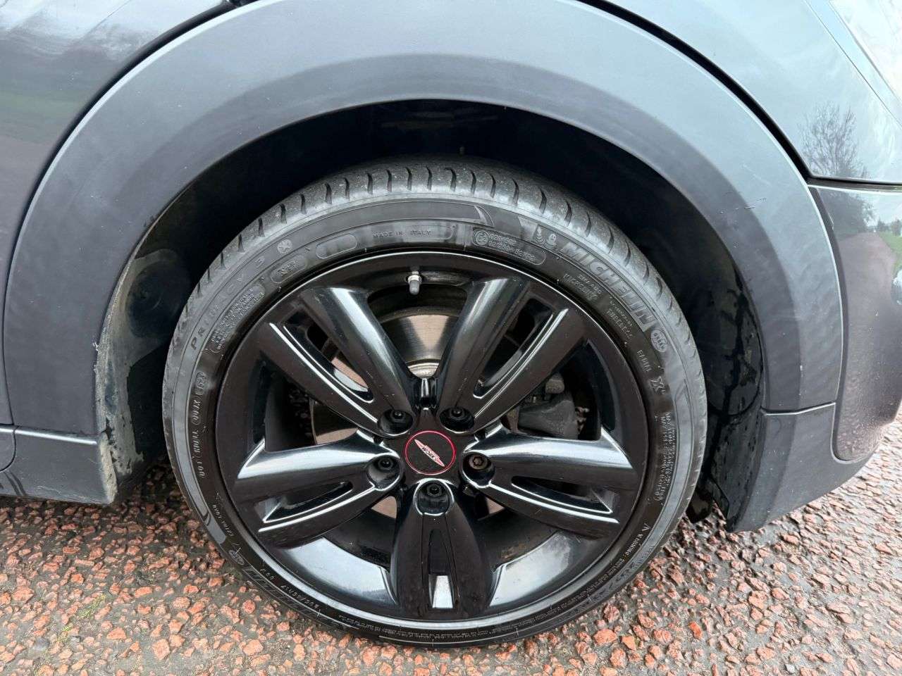 2019 MINI HATCH COOPER S 2019 MINI HATCH COOPER S