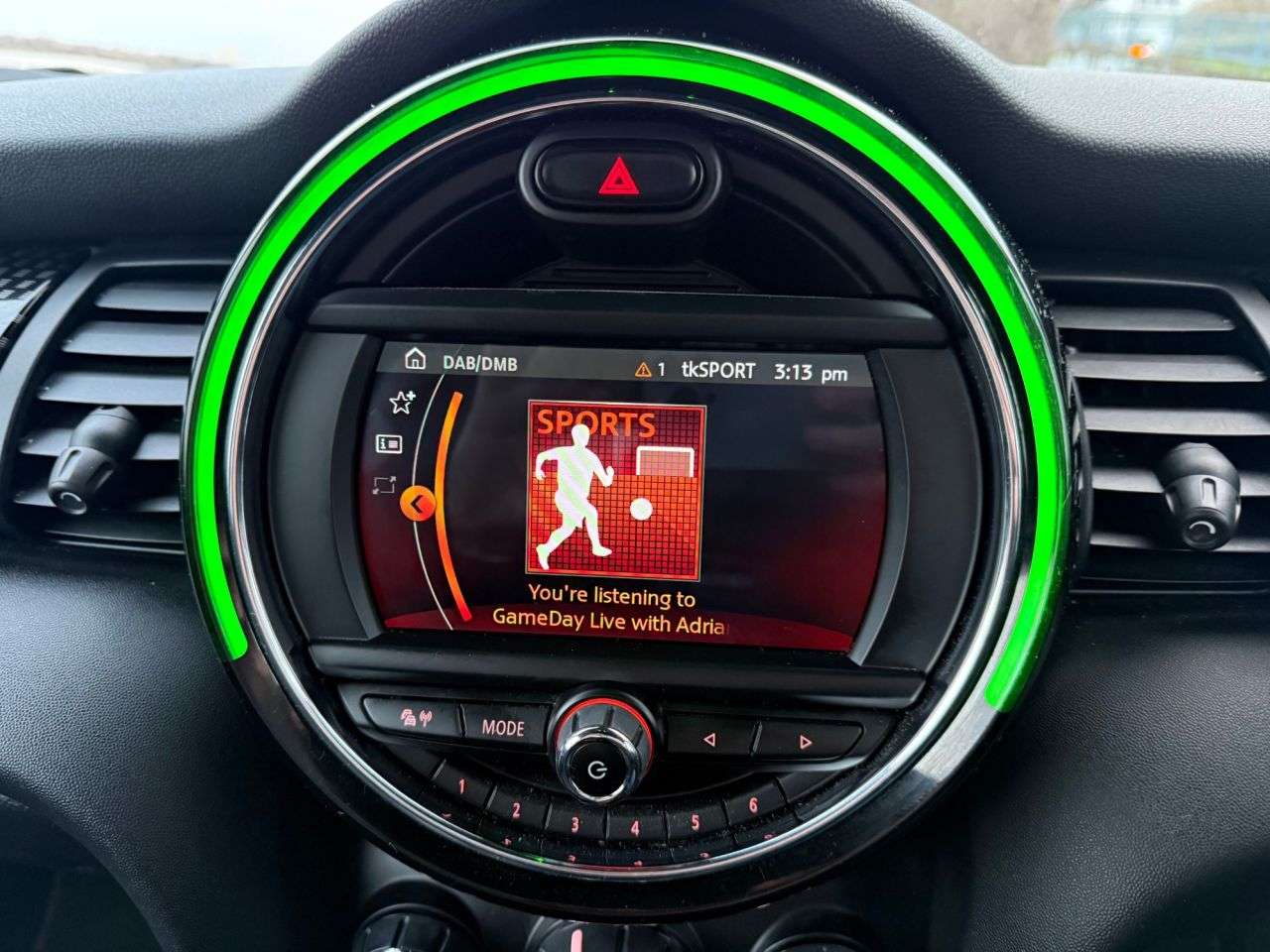 2019 MINI HATCH COOPER S 2019 MINI HATCH COOPER S