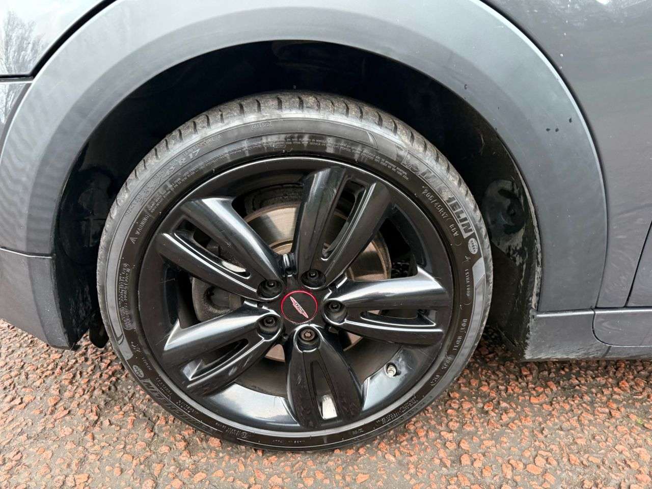 2019 MINI HATCH COOPER S 2019 MINI HATCH COOPER S