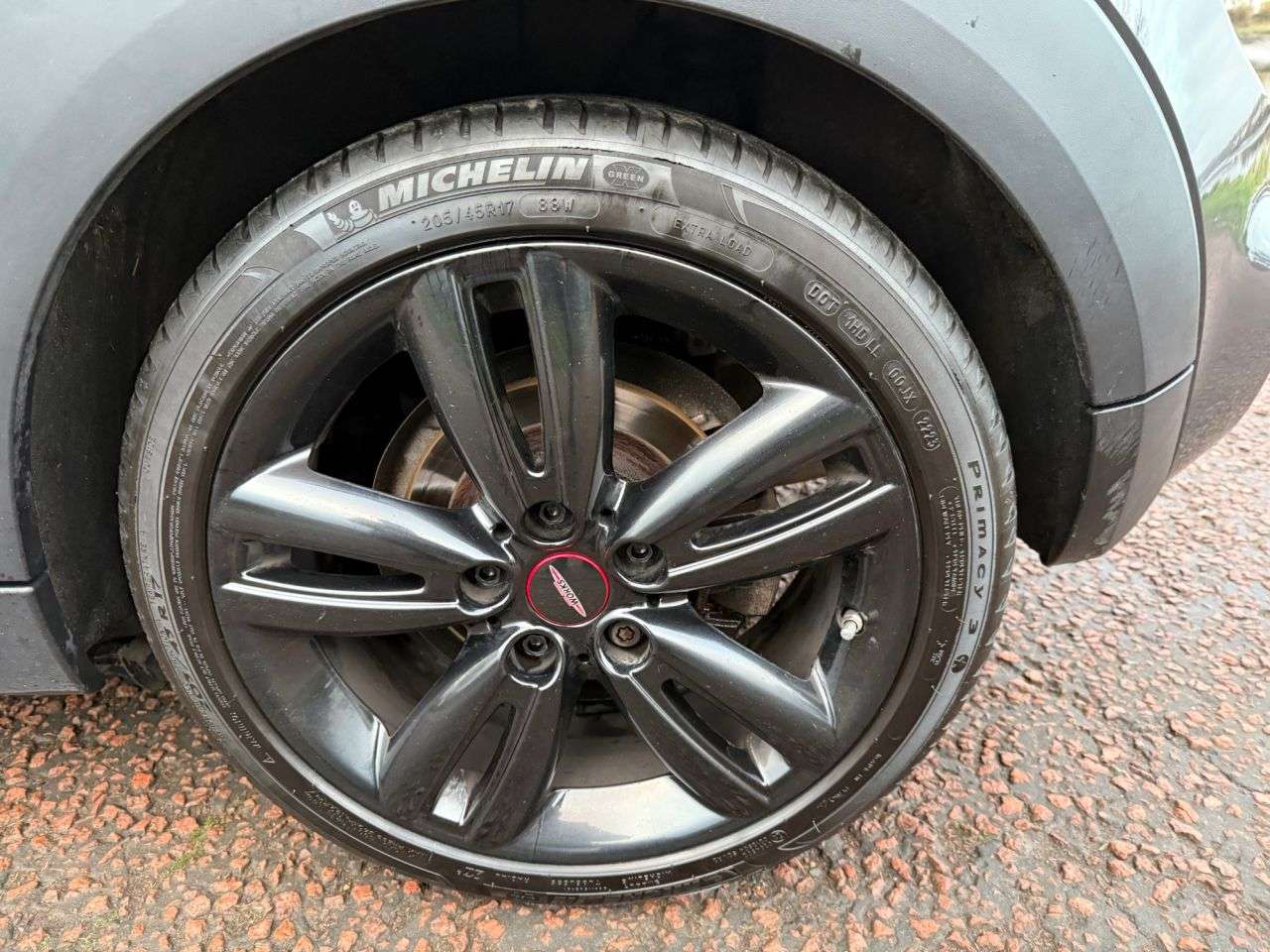 2019 MINI HATCH COOPER S 2019 MINI HATCH COOPER S