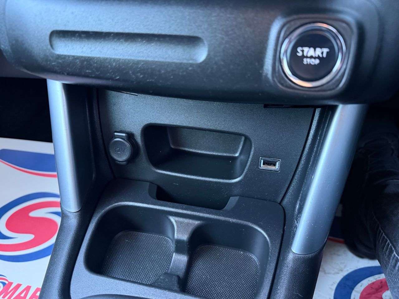 2018 CITROEN C3 AIRCROSS 2018 CITROEN C3 AIRCROSS