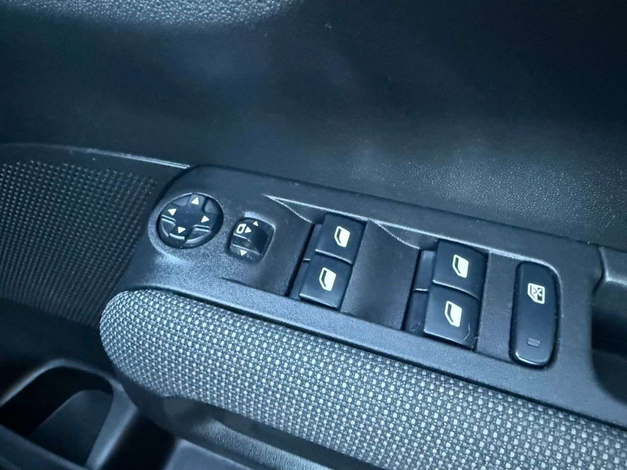 2018 CITROEN C3 AIRCROSS 2018 CITROEN C3 AIRCROSS