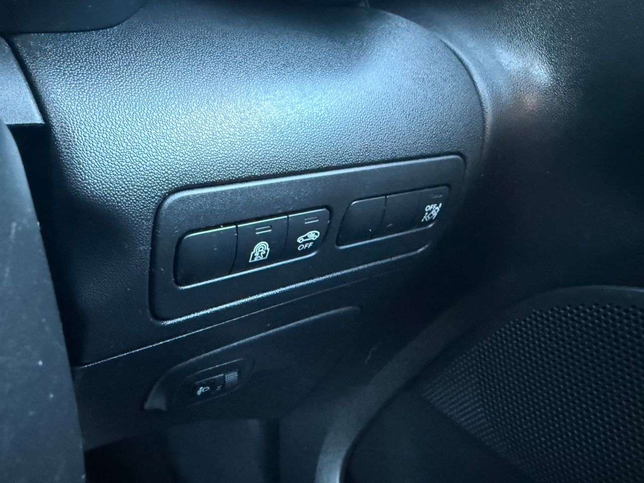 2018 CITROEN C3 AIRCROSS 2018 CITROEN C3 AIRCROSS