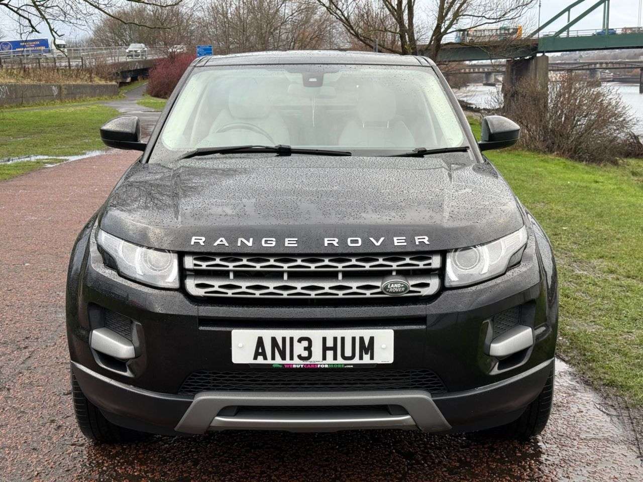 A 2015 LAND ROVER RANGE ROVER EVOQUE 2.2 SD4 Pure SUV 5dr Diesel Manual 4WD Euro 5 (s/s) (190 ps) **CRUISE CONTR A 2015 LAND ROVER RANGE ROVER EVOQUE 2.2 SD4 Pure SUV 5dr Diesel Manual 4WD Euro 5 (s/s) (190 ps) **CRUISE CONTR