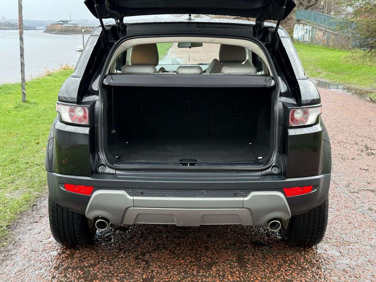 2015 LAND ROVER RANGE ROVER EVOQUE 2015 LAND ROVER RANGE ROVER EVOQUE