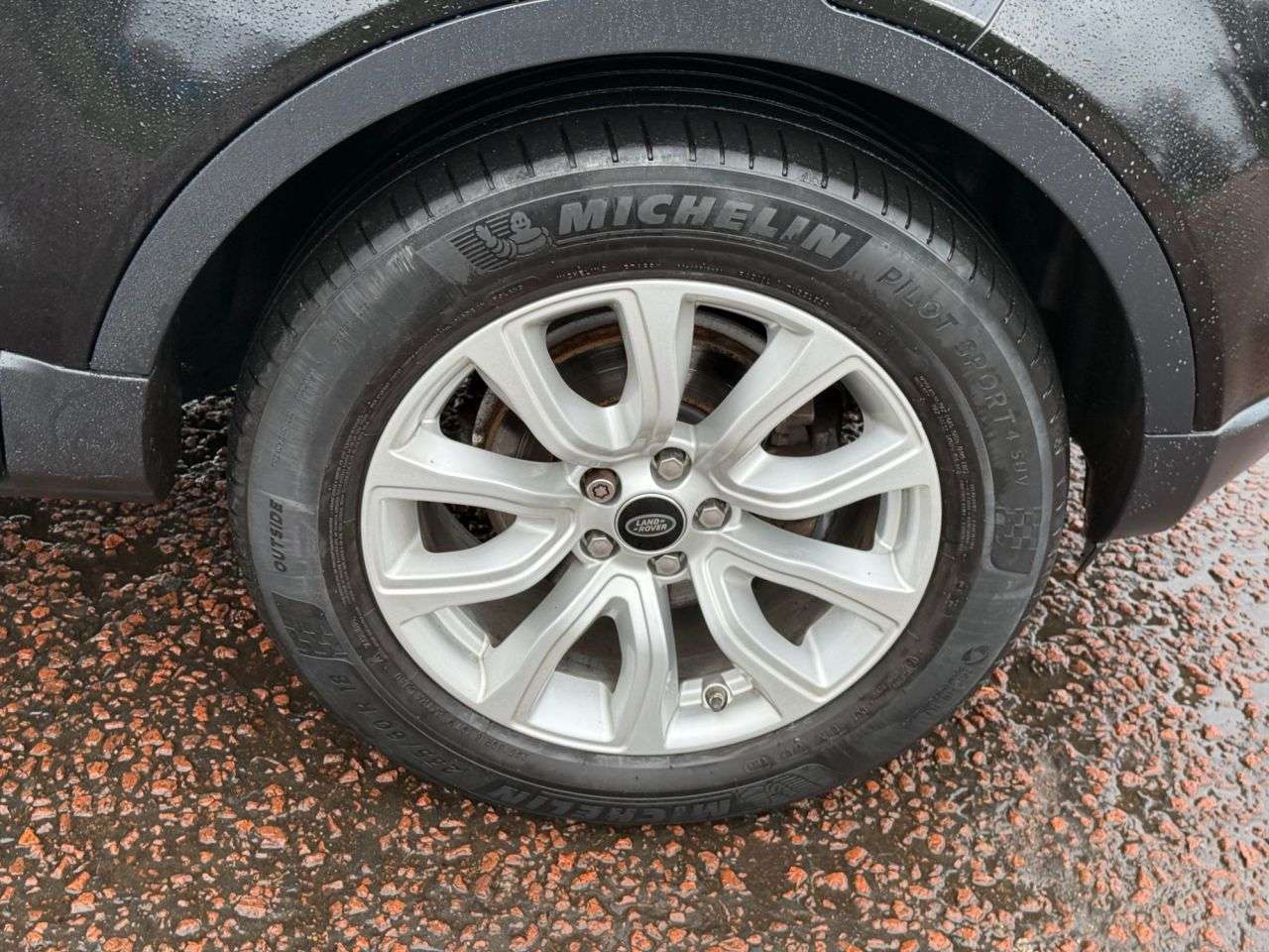 2015 LAND ROVER RANGE ROVER EVOQUE 2015 LAND ROVER RANGE ROVER EVOQUE