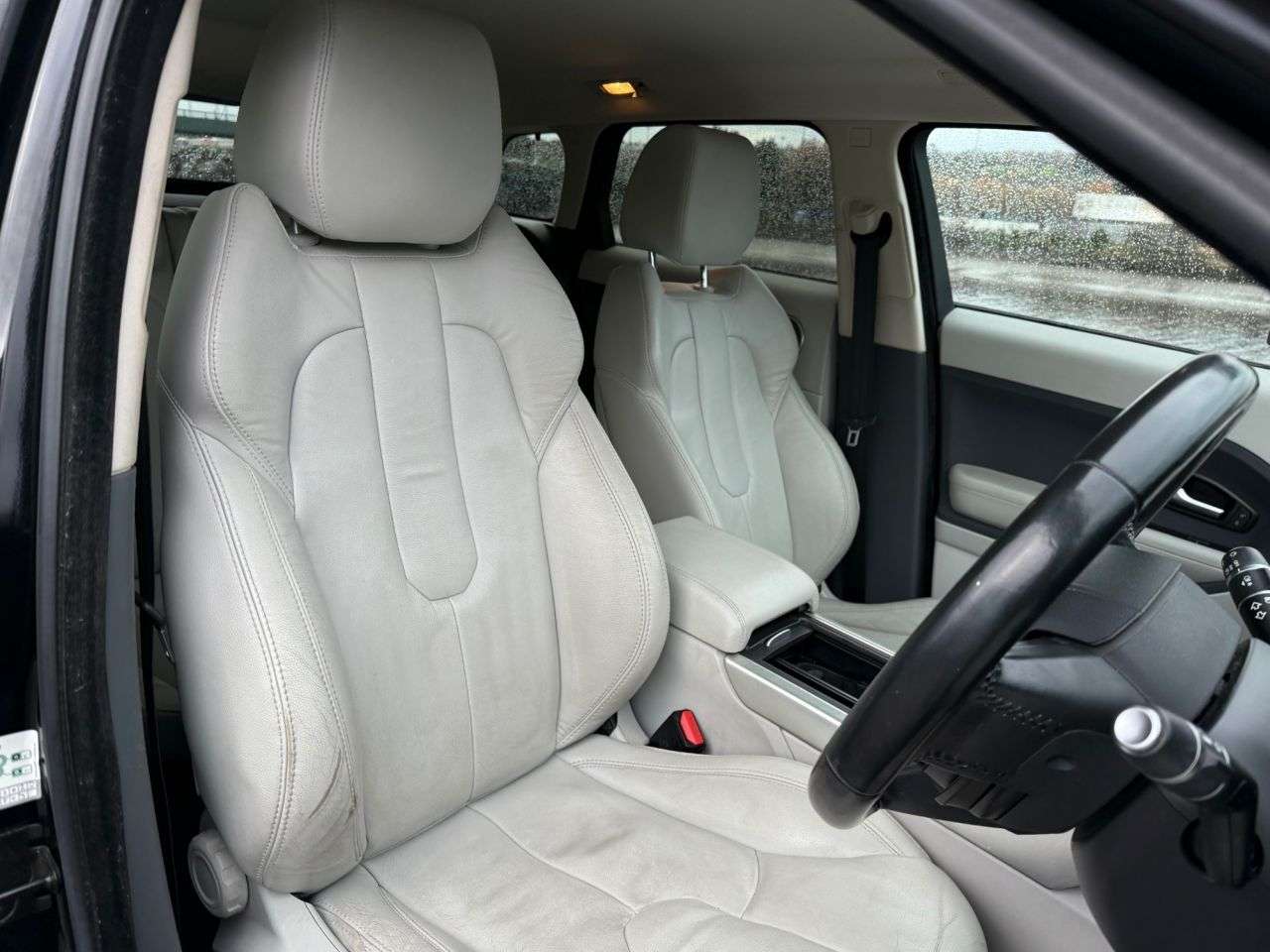 2015 LAND ROVER RANGE ROVER EVOQUE 2015 LAND ROVER RANGE ROVER EVOQUE