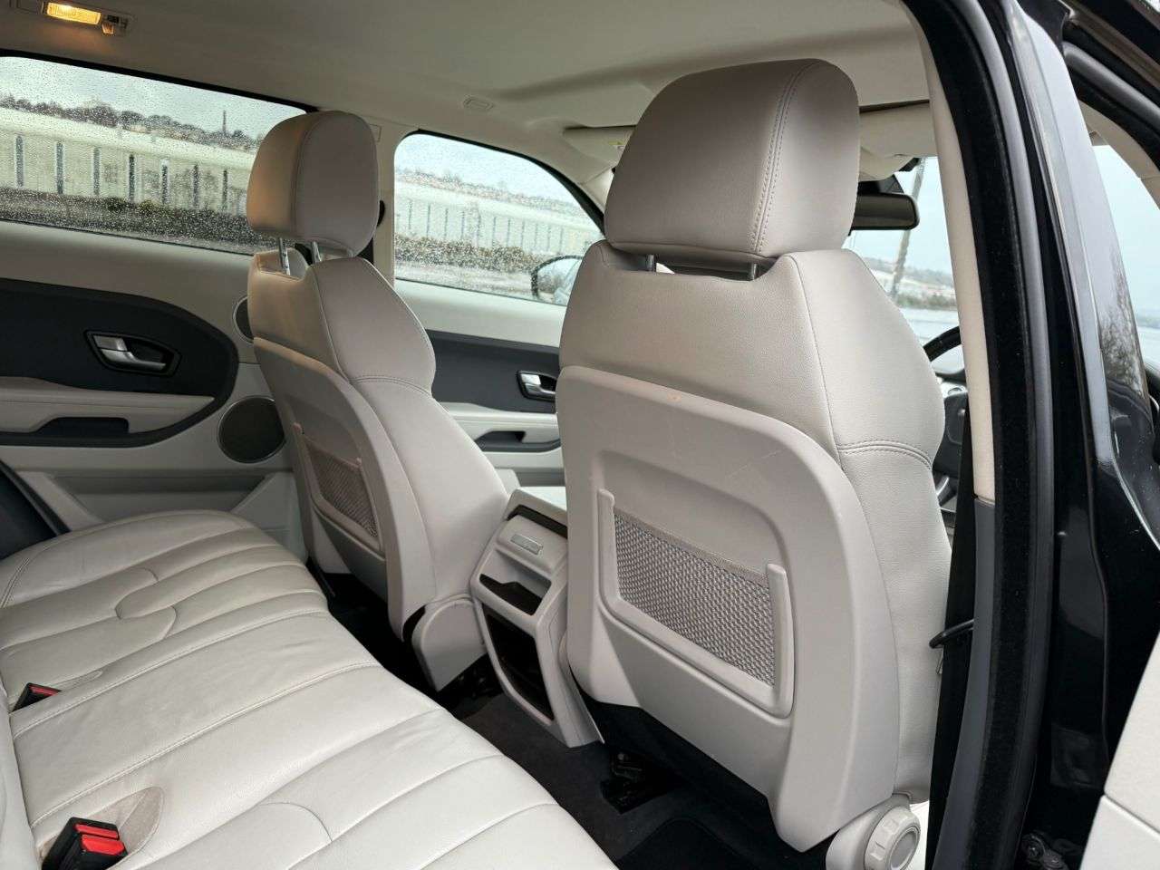 2015 LAND ROVER RANGE ROVER EVOQUE 2015 LAND ROVER RANGE ROVER EVOQUE