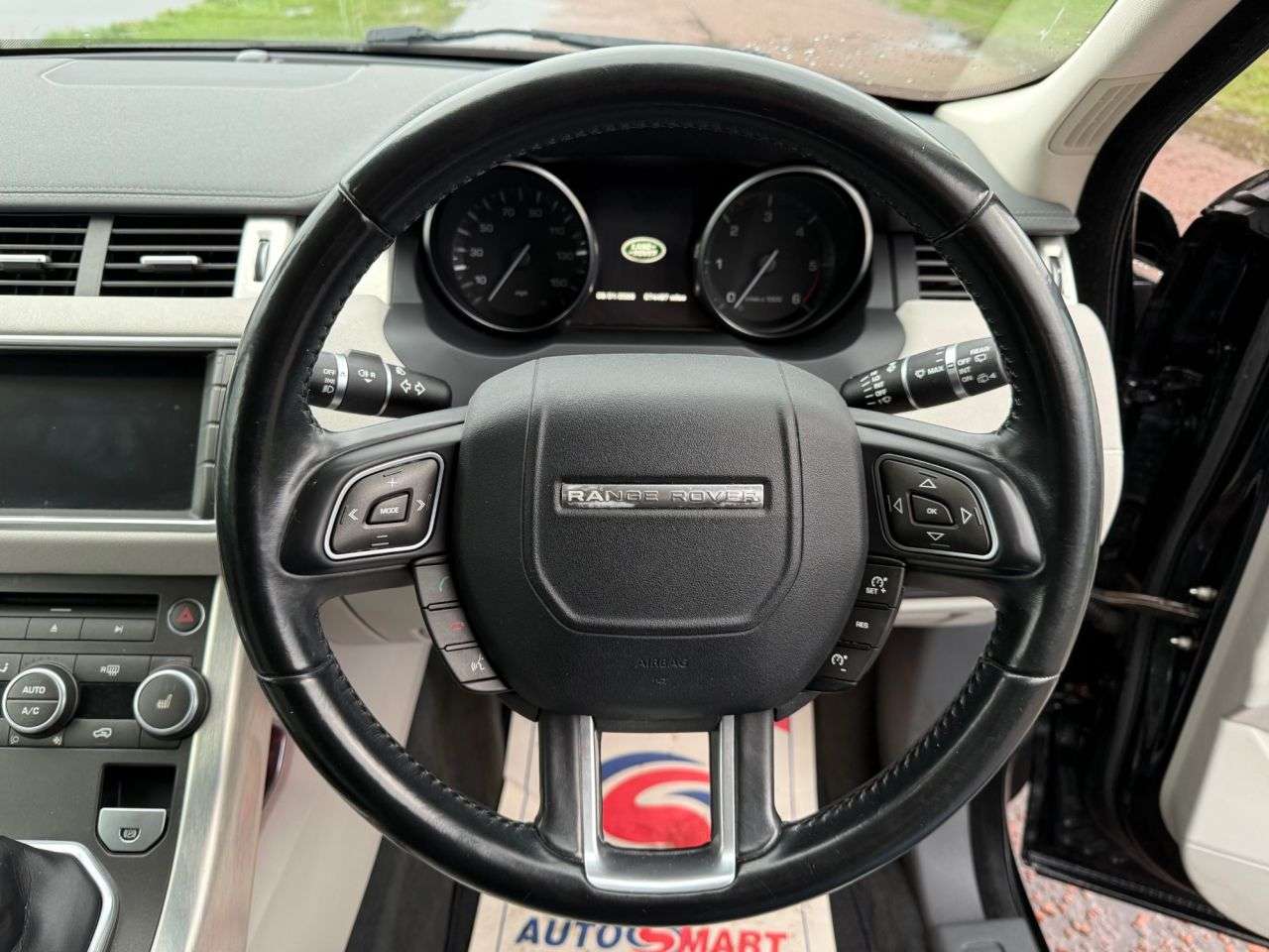 2015 LAND ROVER RANGE ROVER EVOQUE 2015 LAND ROVER RANGE ROVER EVOQUE