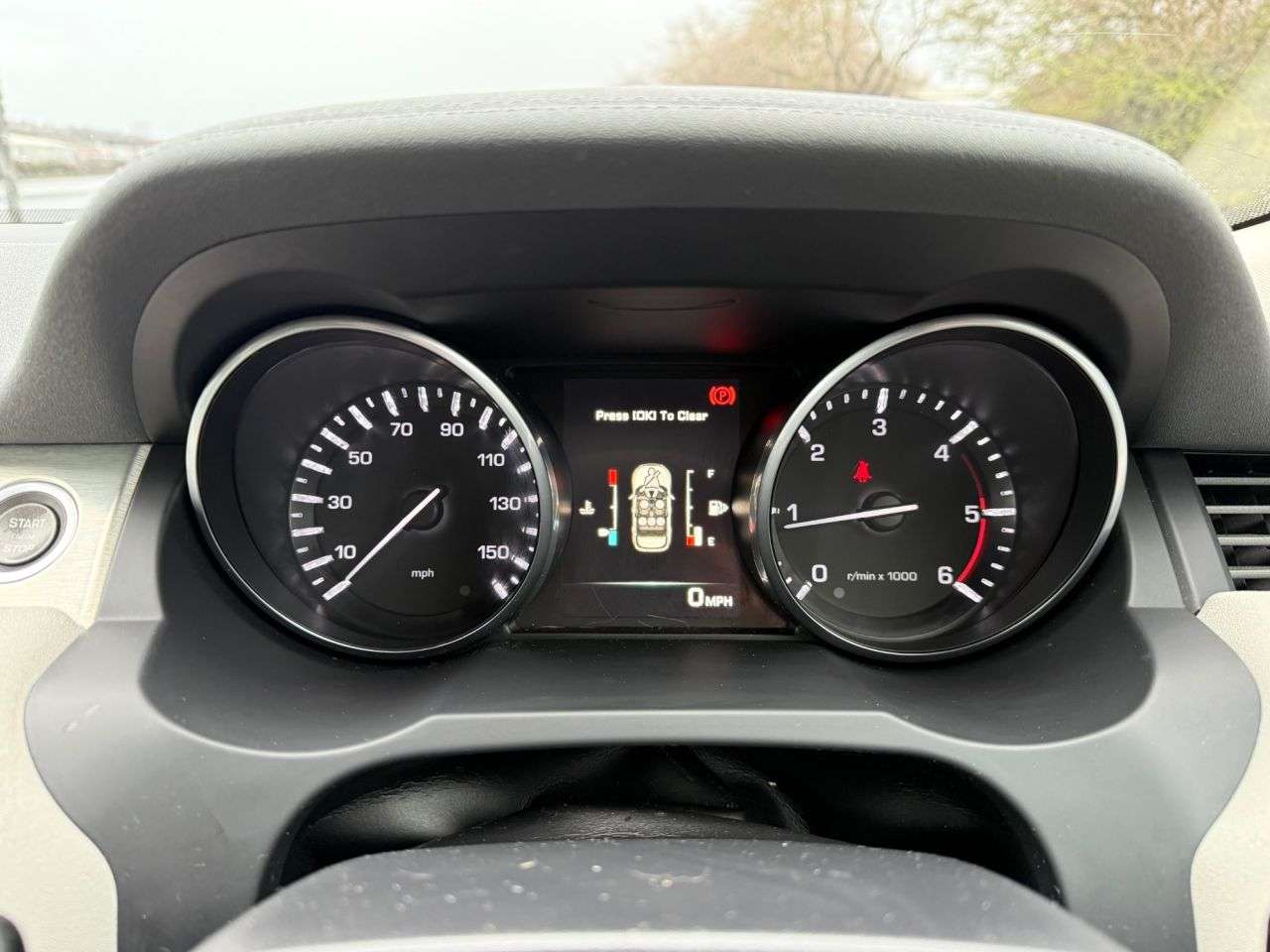 2015 LAND ROVER RANGE ROVER EVOQUE 2015 LAND ROVER RANGE ROVER EVOQUE