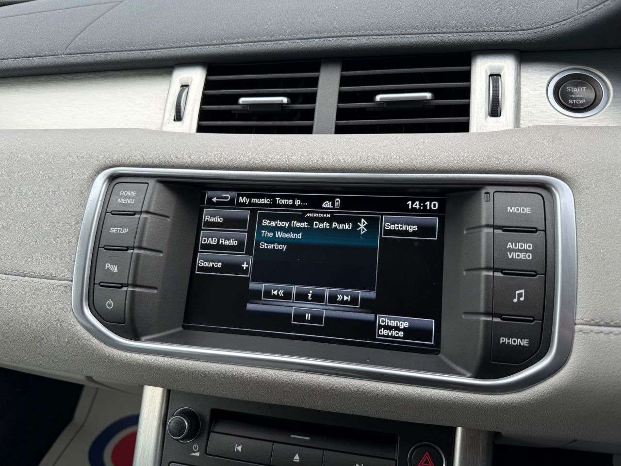 2015 LAND ROVER RANGE ROVER EVOQUE 2015 LAND ROVER RANGE ROVER EVOQUE