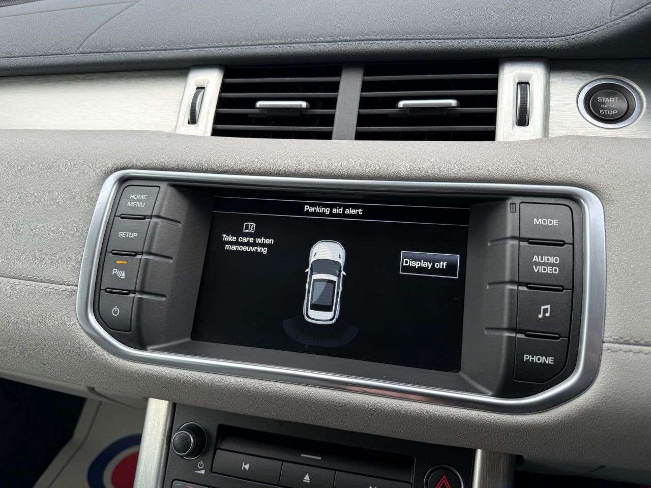 2015 LAND ROVER RANGE ROVER EVOQUE 2015 LAND ROVER RANGE ROVER EVOQUE