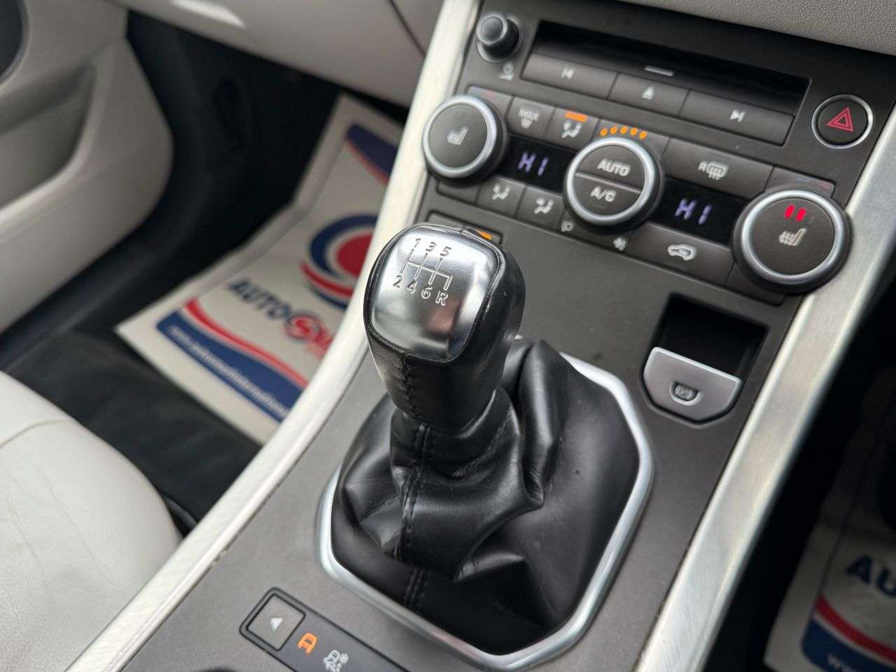 2015 LAND ROVER RANGE ROVER EVOQUE 2015 LAND ROVER RANGE ROVER EVOQUE