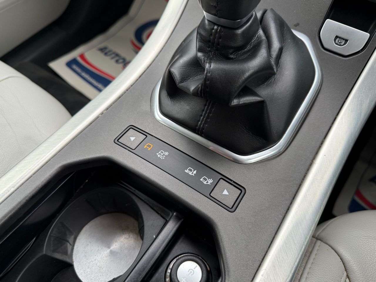 2015 LAND ROVER RANGE ROVER EVOQUE 2015 LAND ROVER RANGE ROVER EVOQUE