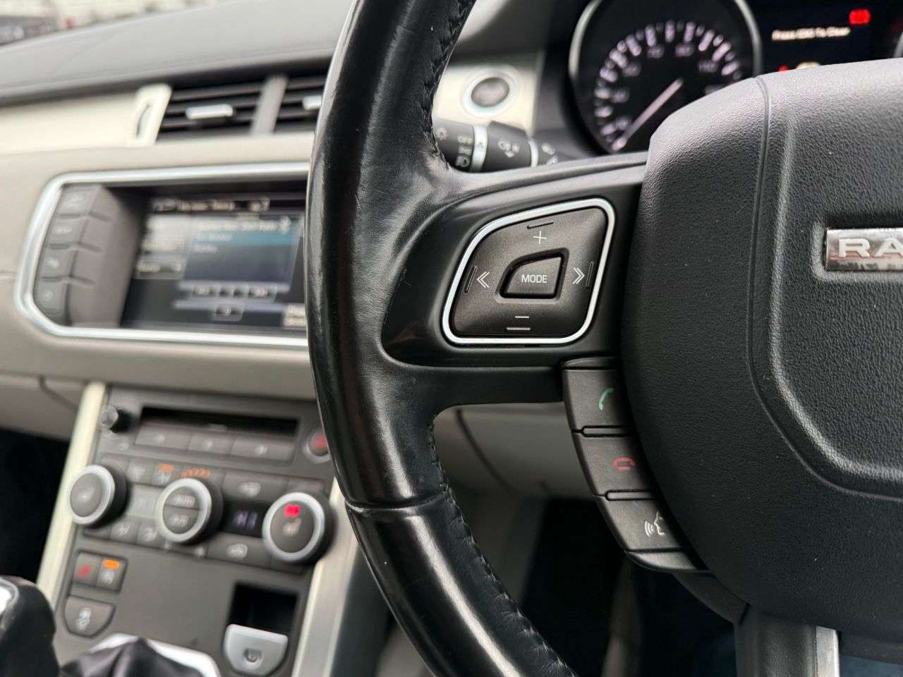 2015 LAND ROVER RANGE ROVER EVOQUE 2015 LAND ROVER RANGE ROVER EVOQUE