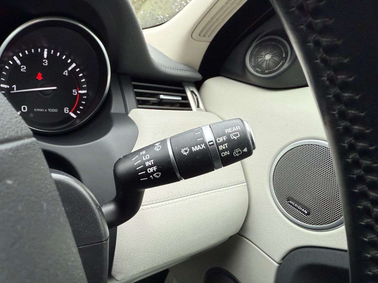 2015 LAND ROVER RANGE ROVER EVOQUE 2015 LAND ROVER RANGE ROVER EVOQUE