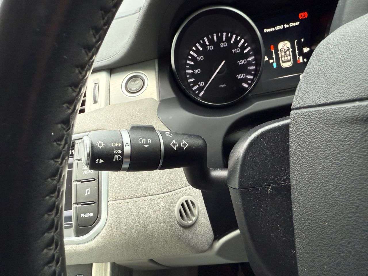 2015 LAND ROVER RANGE ROVER EVOQUE 2015 LAND ROVER RANGE ROVER EVOQUE