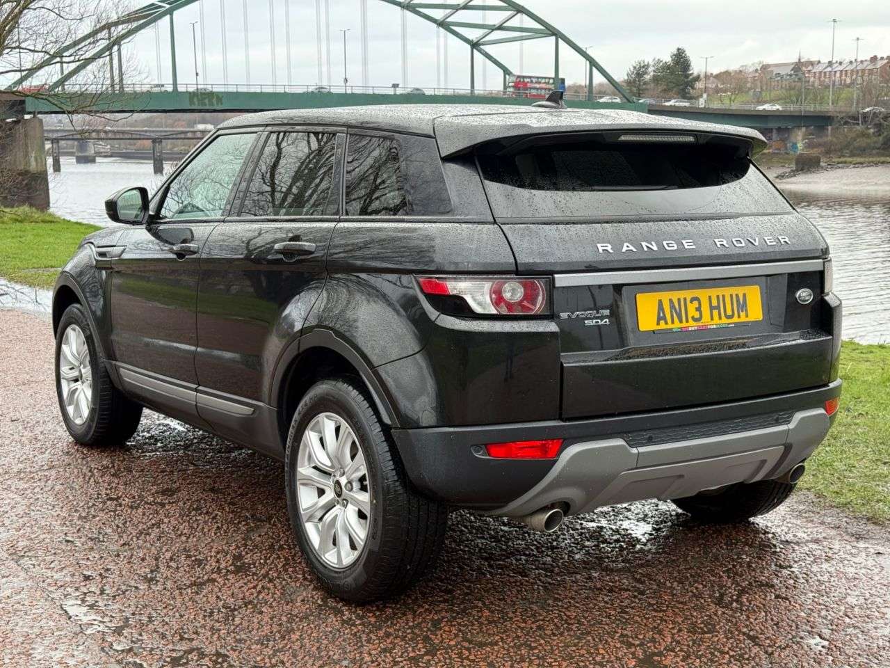 2015 LAND ROVER RANGE ROVER EVOQUE 2015 LAND ROVER RANGE ROVER EVOQUE