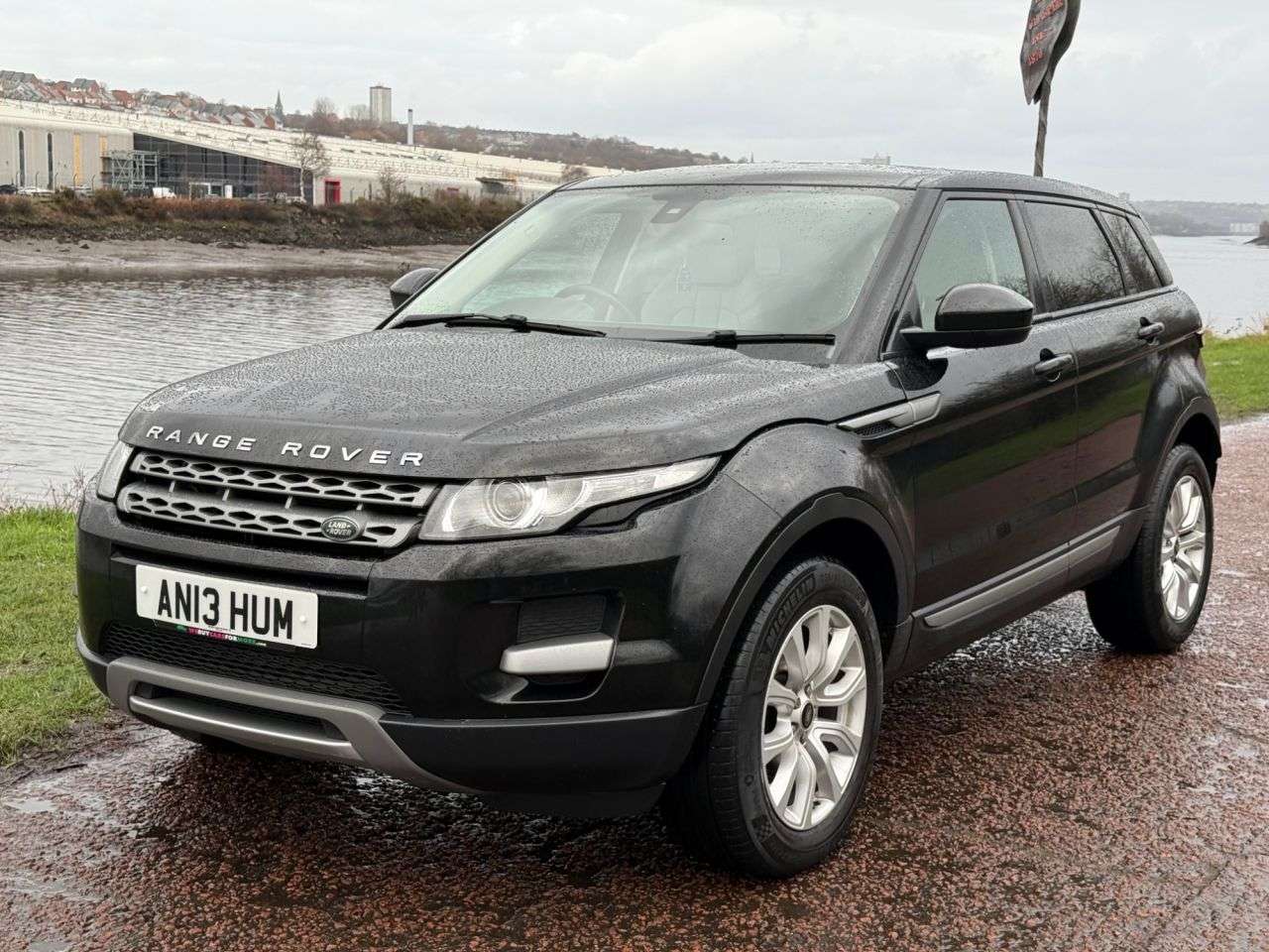 2015 LAND ROVER RANGE ROVER EVOQUE 2015 LAND ROVER RANGE ROVER EVOQUE