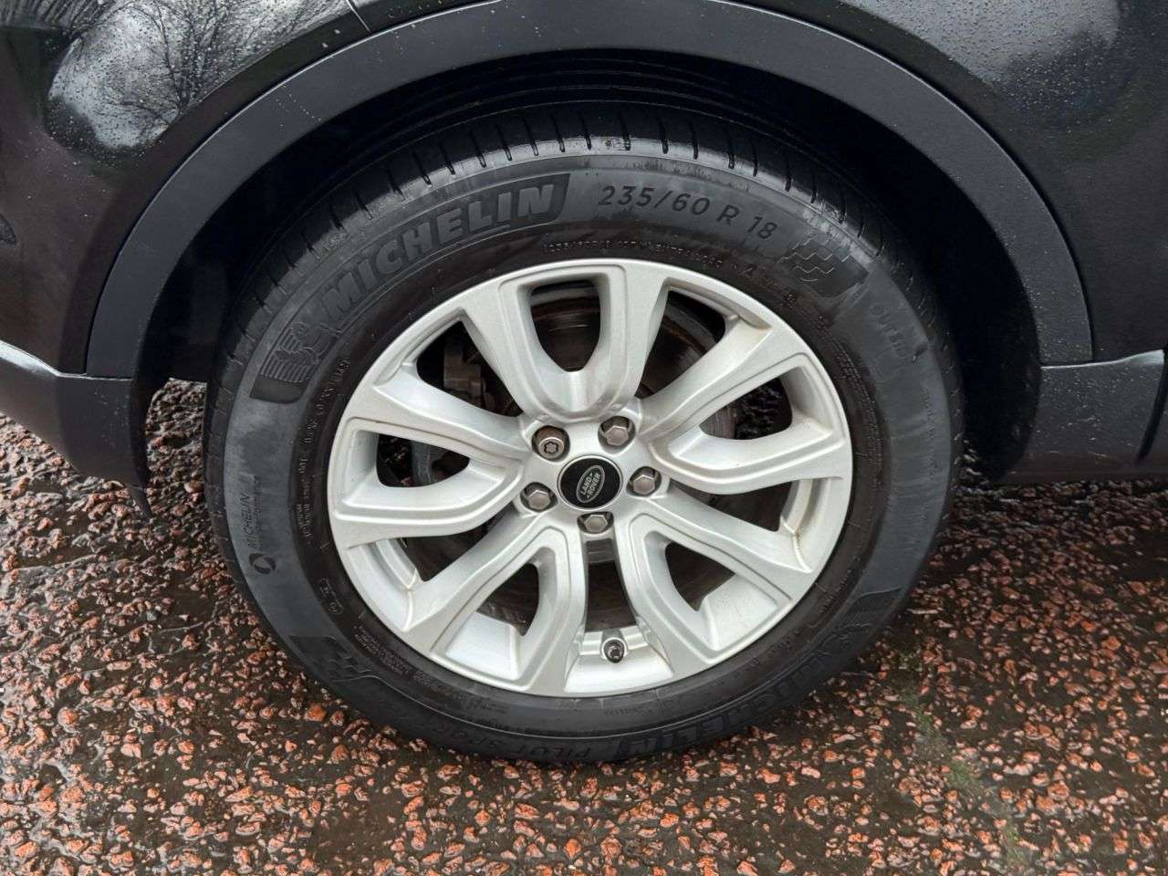 2015 LAND ROVER RANGE ROVER EVOQUE 2015 LAND ROVER RANGE ROVER EVOQUE