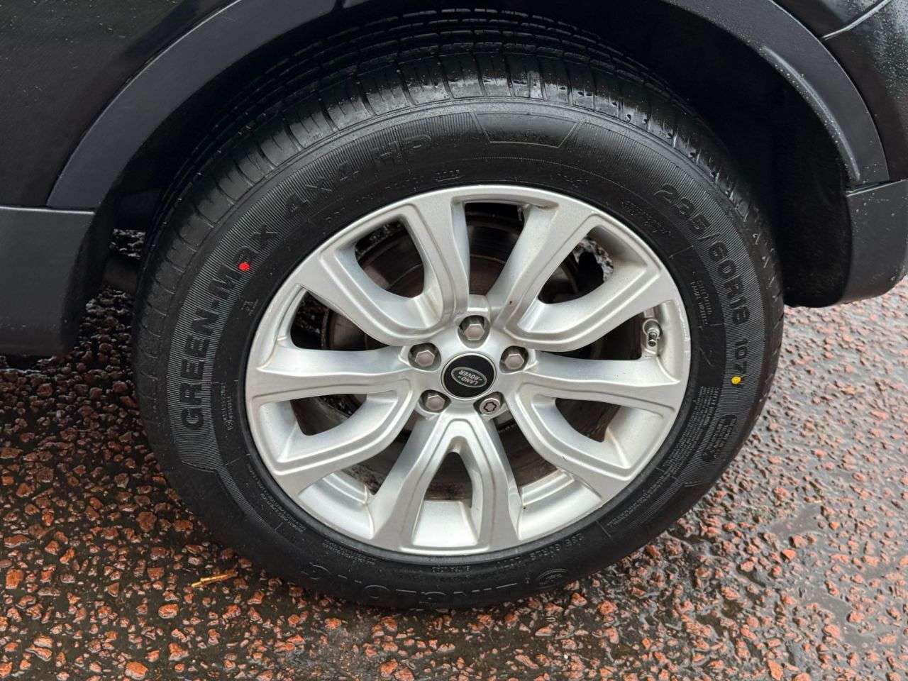 2015 LAND ROVER RANGE ROVER EVOQUE 2015 LAND ROVER RANGE ROVER EVOQUE