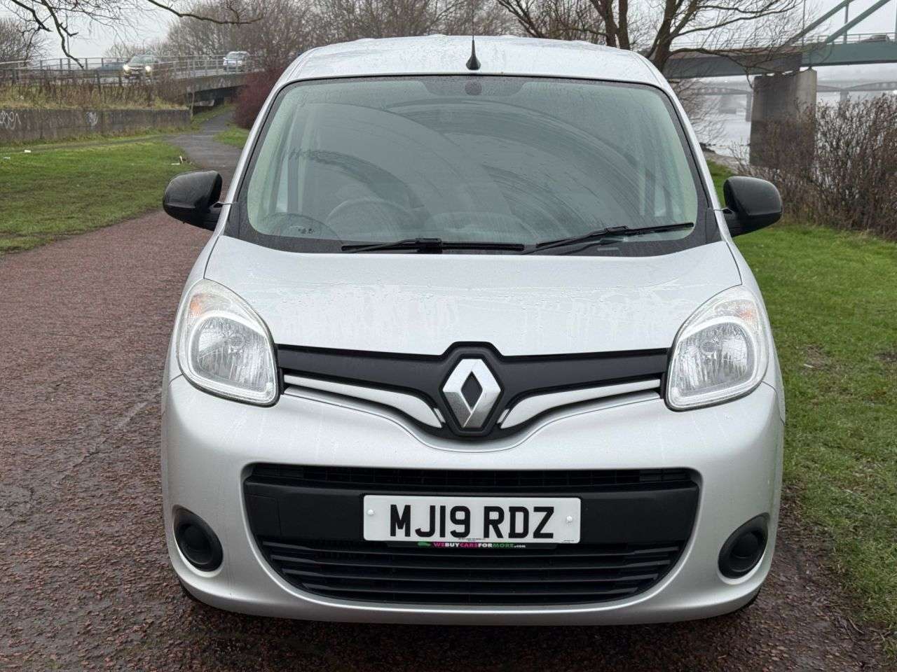 A 2019 RENAULT KANGOO MAXI 1.5 dCi ENERGY LL21 Business+ Panel Van 6dr Diesel Manual L3 H1 Euro 6 (s/s A 2019 RENAULT KANGOO MAXI 1.5 dCi ENERGY LL21 Business+ Panel Van 6dr Diesel Manual L3 H1 Euro 6 (s/s