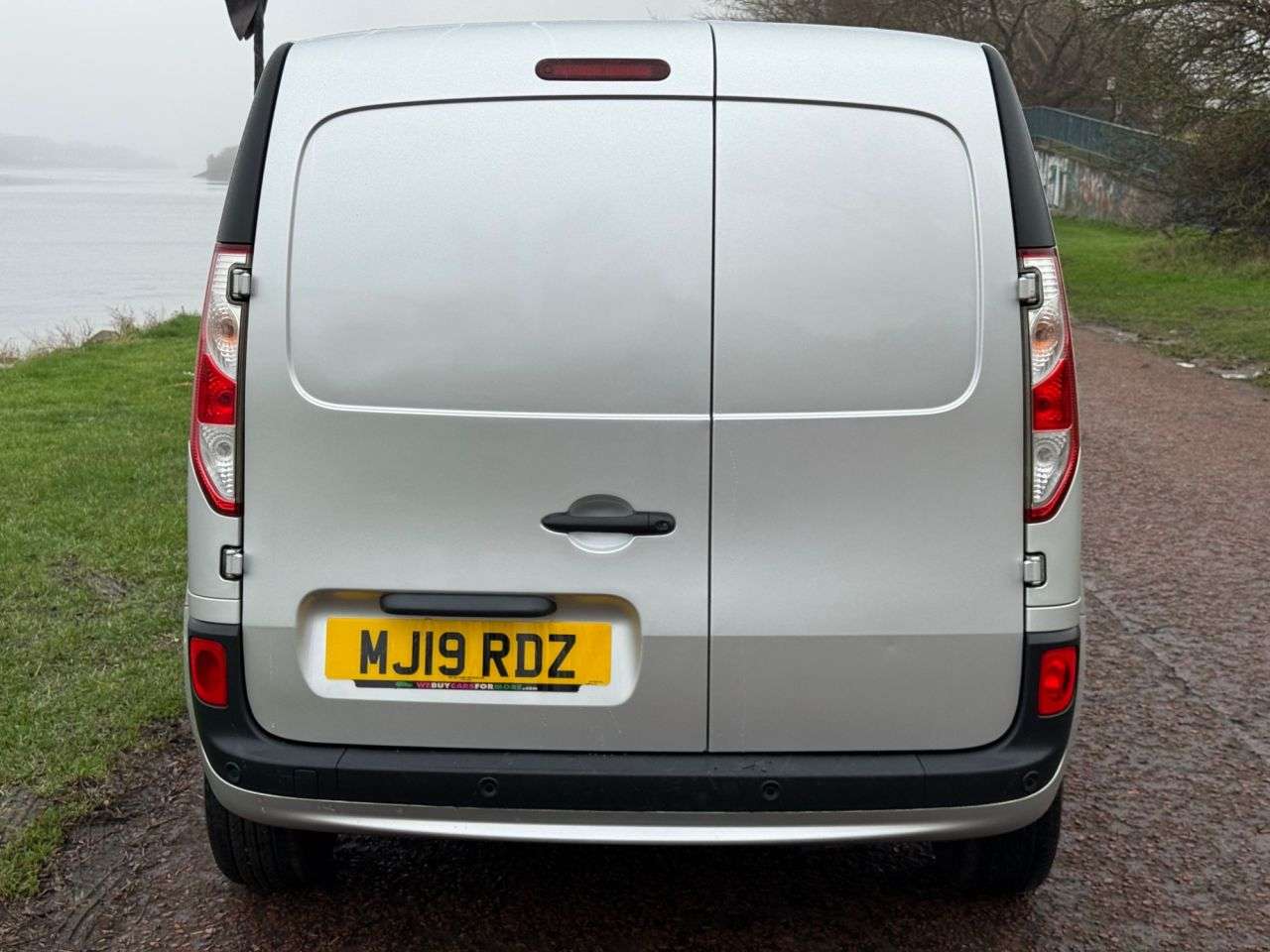 2019 RENAULT KANGOO MAXI 2019 RENAULT KANGOO MAXI