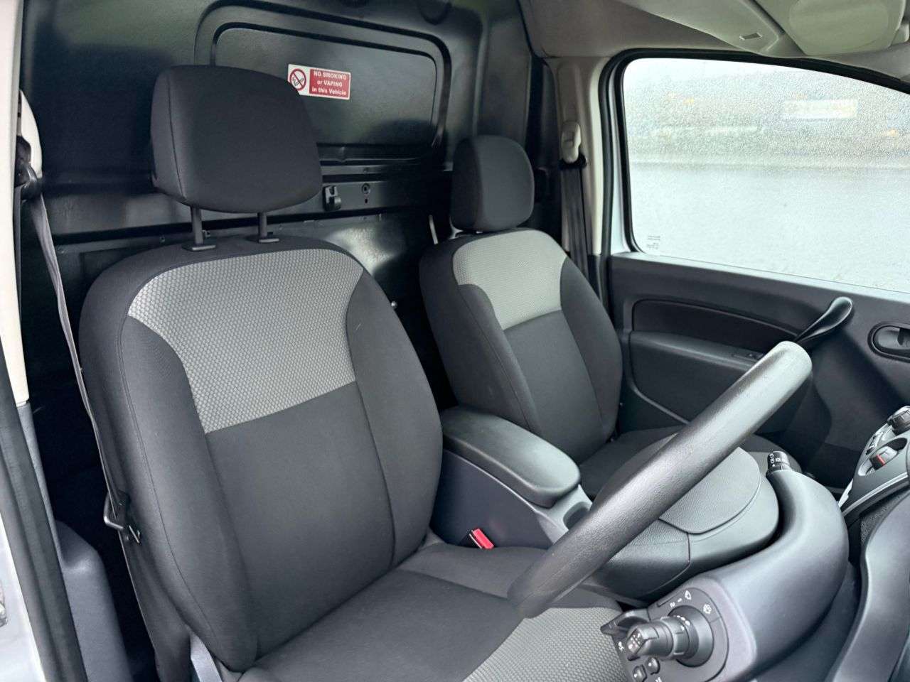 2019 RENAULT KANGOO MAXI 2019 RENAULT KANGOO MAXI