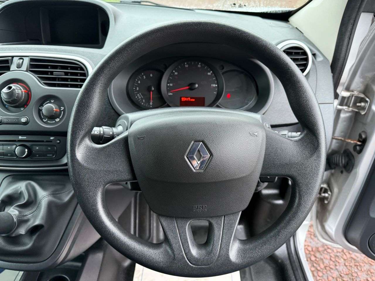 2019 RENAULT KANGOO MAXI 2019 RENAULT KANGOO MAXI