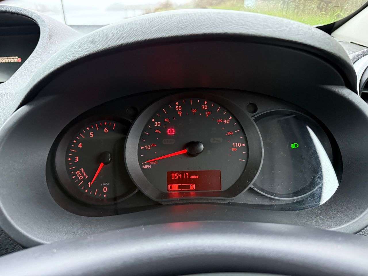 2019 RENAULT KANGOO MAXI 2019 RENAULT KANGOO MAXI