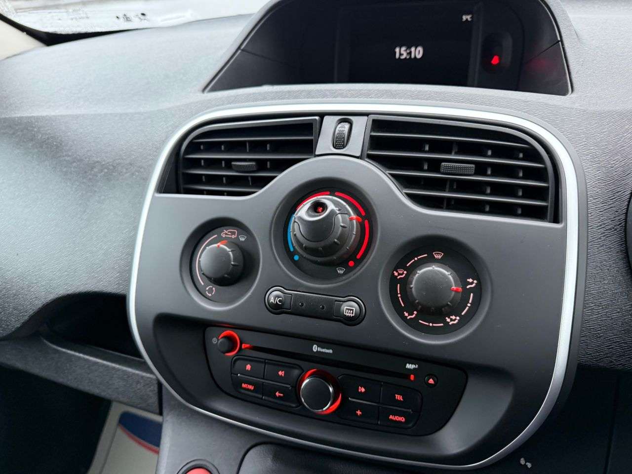 2019 RENAULT KANGOO MAXI 2019 RENAULT KANGOO MAXI