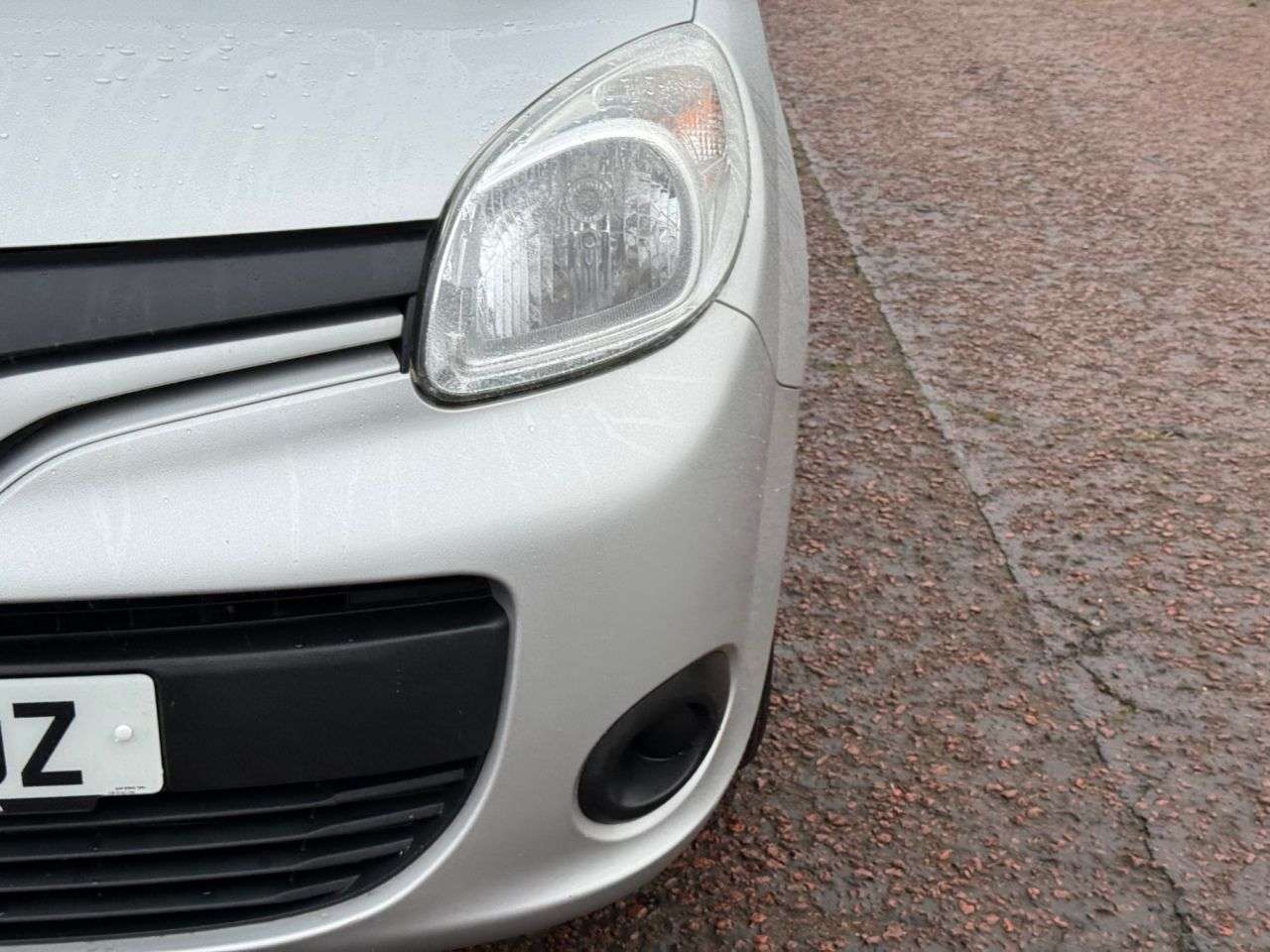 2019 RENAULT KANGOO MAXI 2019 RENAULT KANGOO MAXI