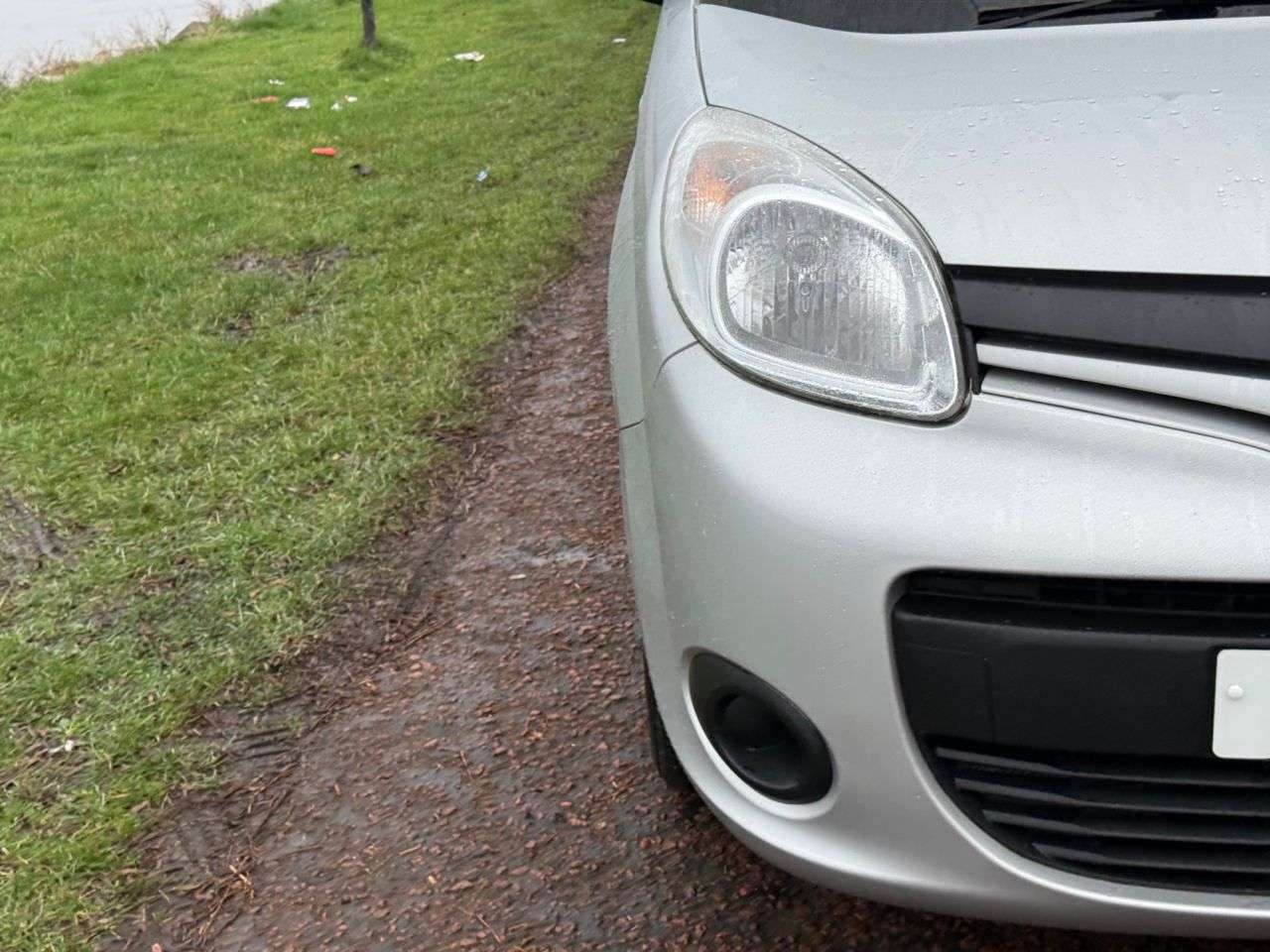 2019 RENAULT KANGOO MAXI 2019 RENAULT KANGOO MAXI