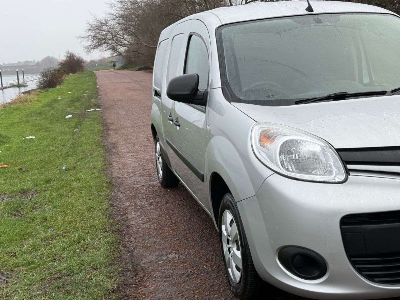2019 RENAULT KANGOO MAXI 2019 RENAULT KANGOO MAXI
