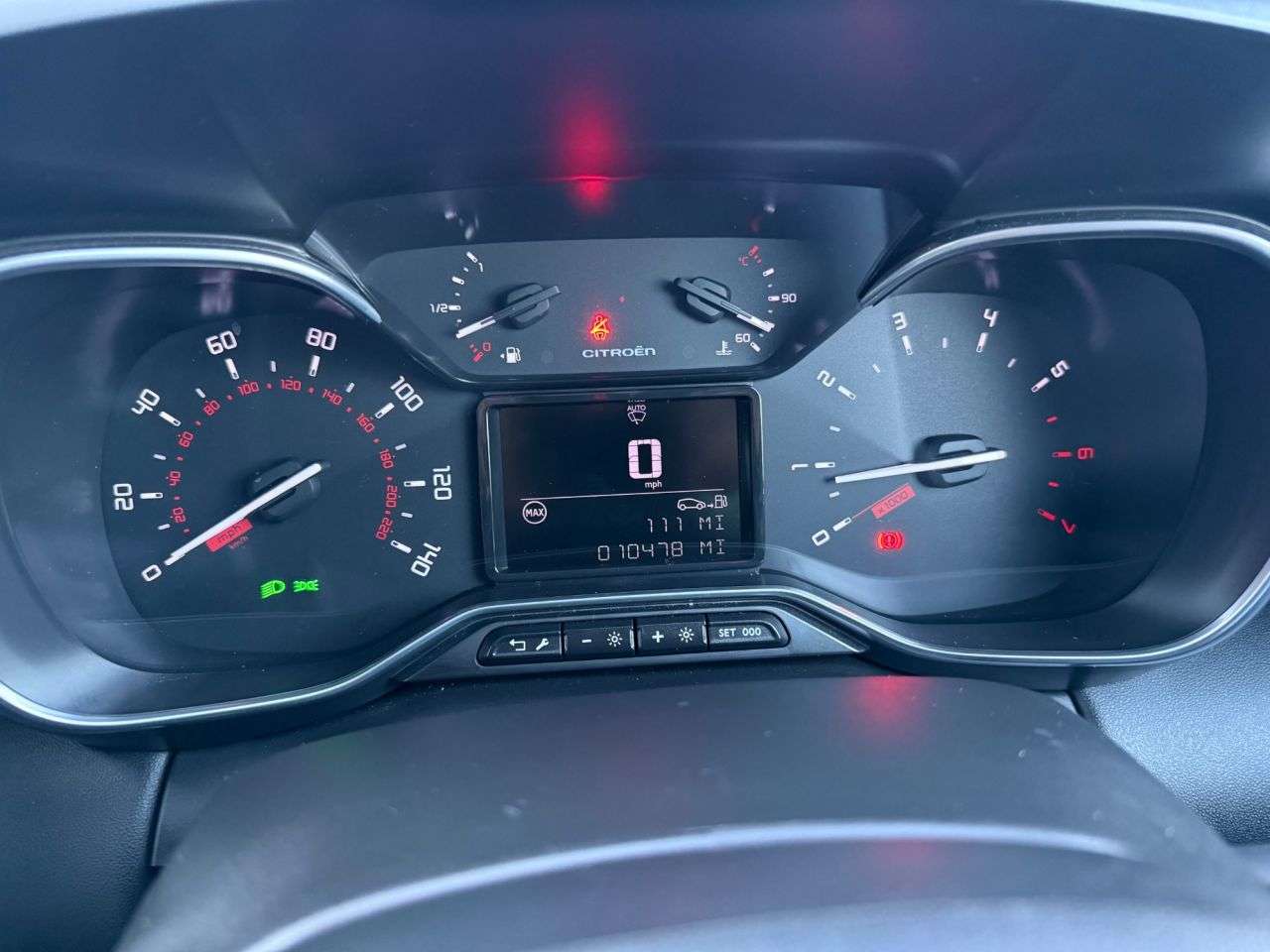 2023 CITROEN C3 AIRCROSS 2023 CITROEN C3 AIRCROSS