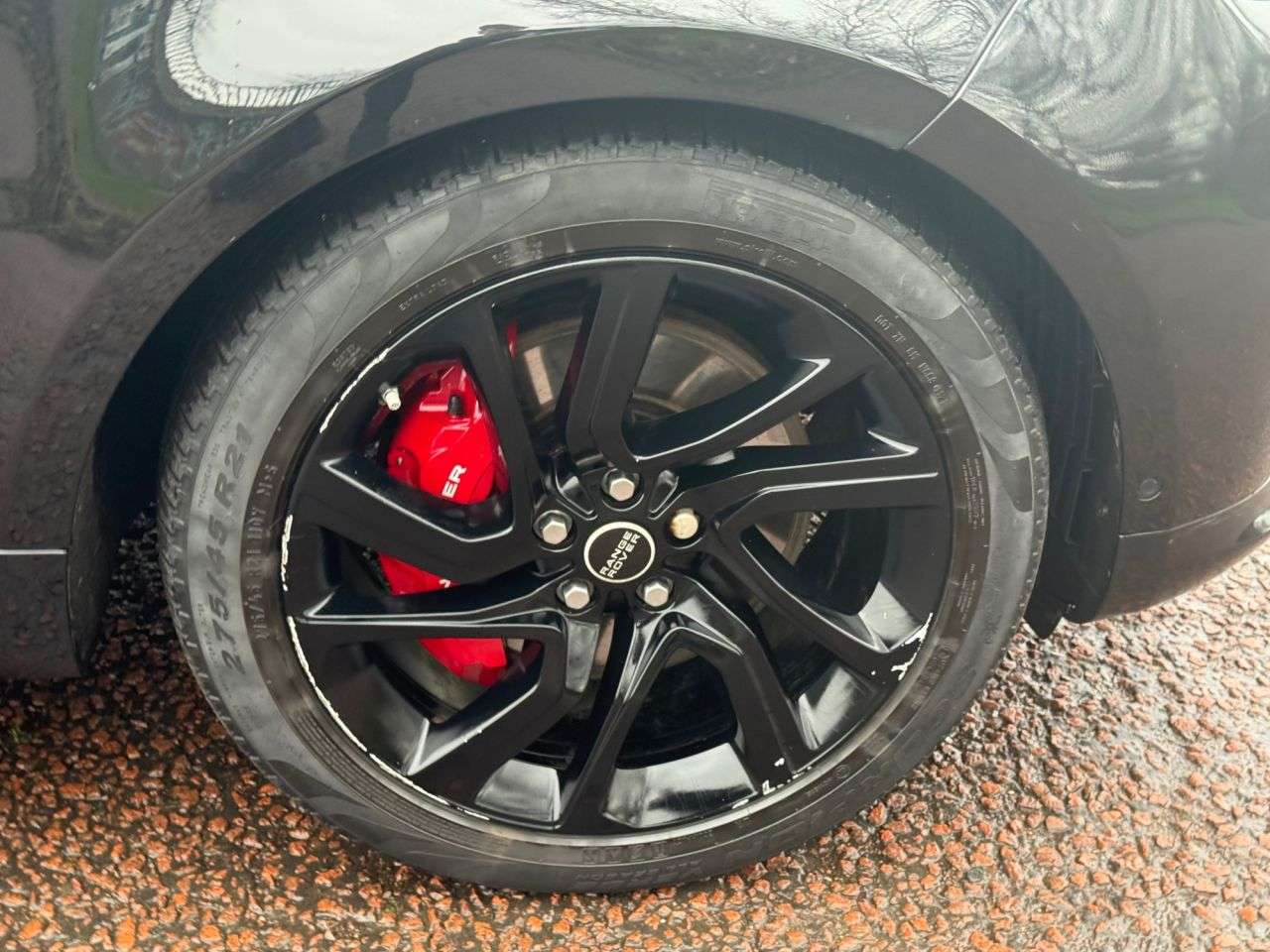 2019 LAND ROVER RANGE ROVER SPORT 2019 LAND ROVER RANGE ROVER SPORT