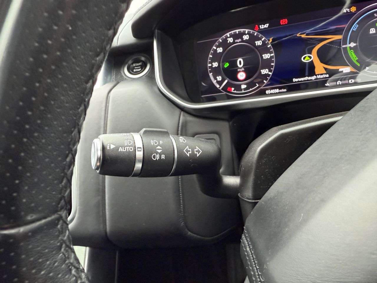 2019 LAND ROVER RANGE ROVER SPORT 2019 LAND ROVER RANGE ROVER SPORT