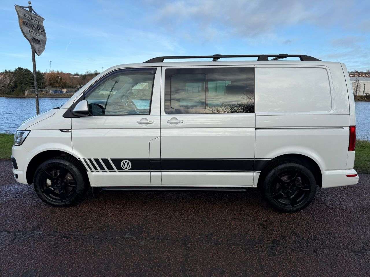 2016 VOLKSWAGEN TRANSPORTER 2016 VOLKSWAGEN TRANSPORTER