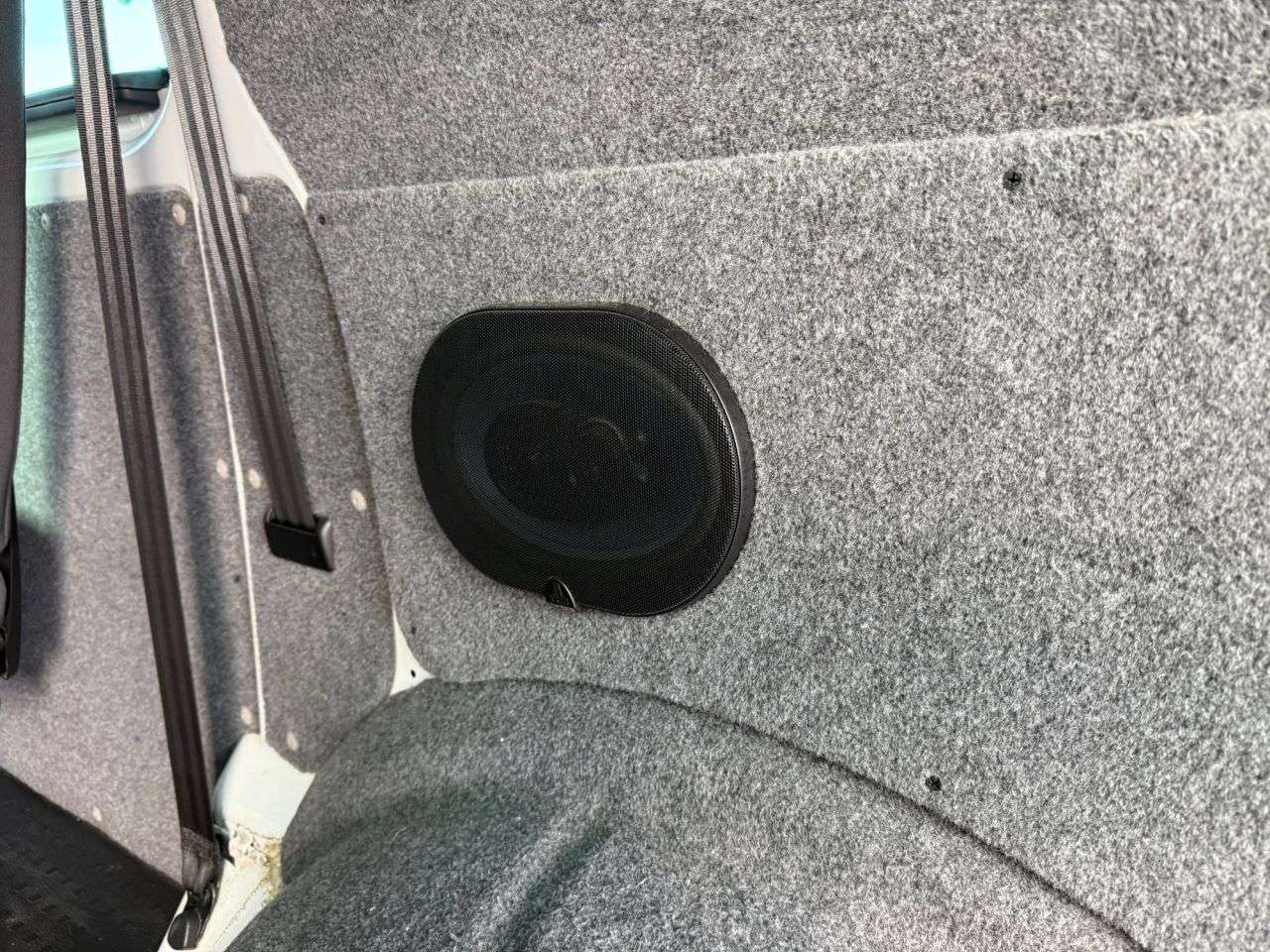 2016 VOLKSWAGEN TRANSPORTER 2016 VOLKSWAGEN TRANSPORTER