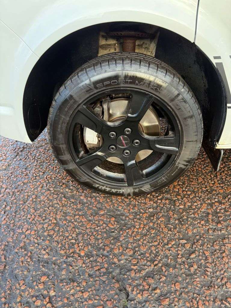 2016 VOLKSWAGEN TRANSPORTER 2016 VOLKSWAGEN TRANSPORTER