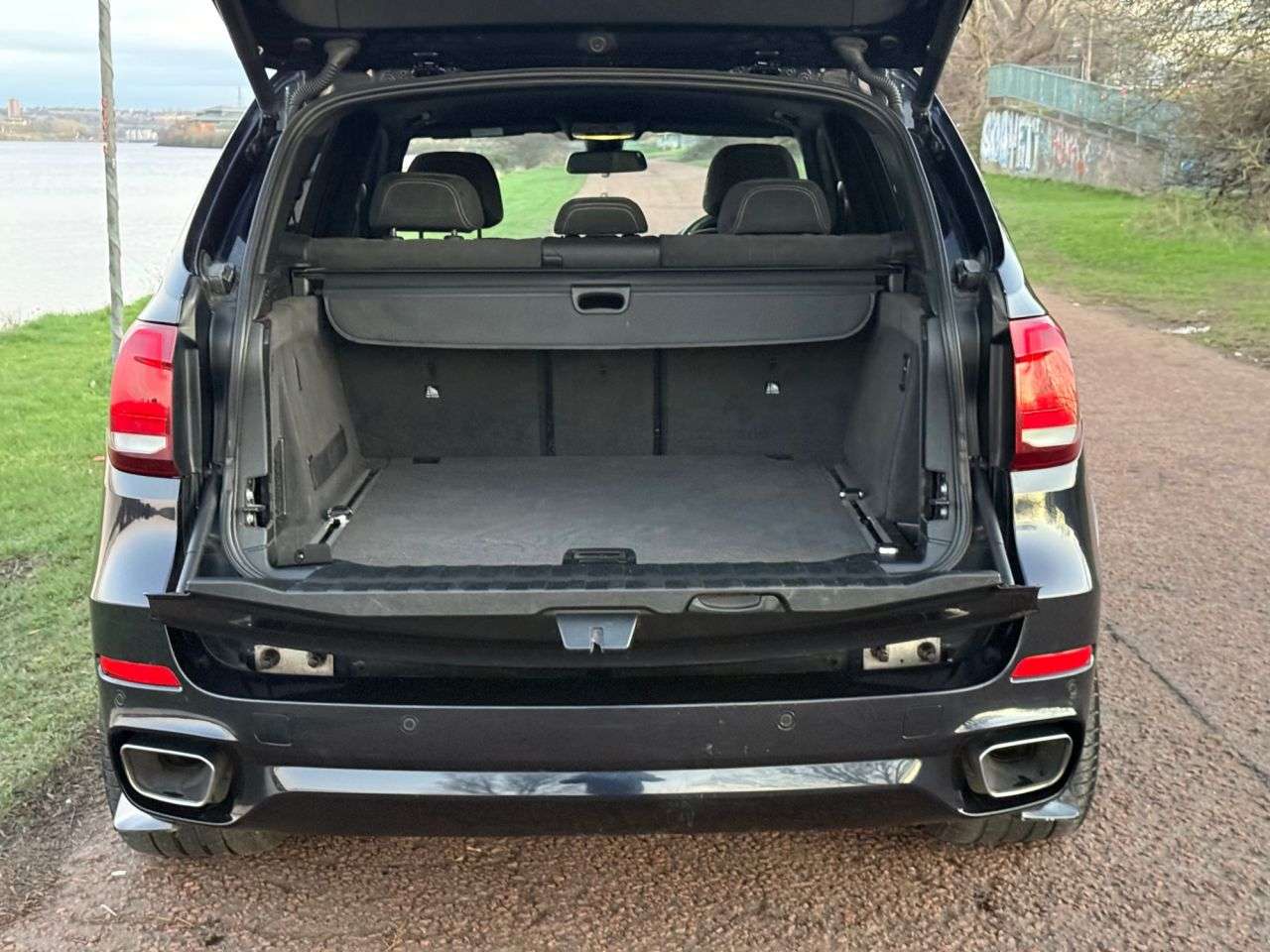 2016 BMW X5 2016 BMW X5