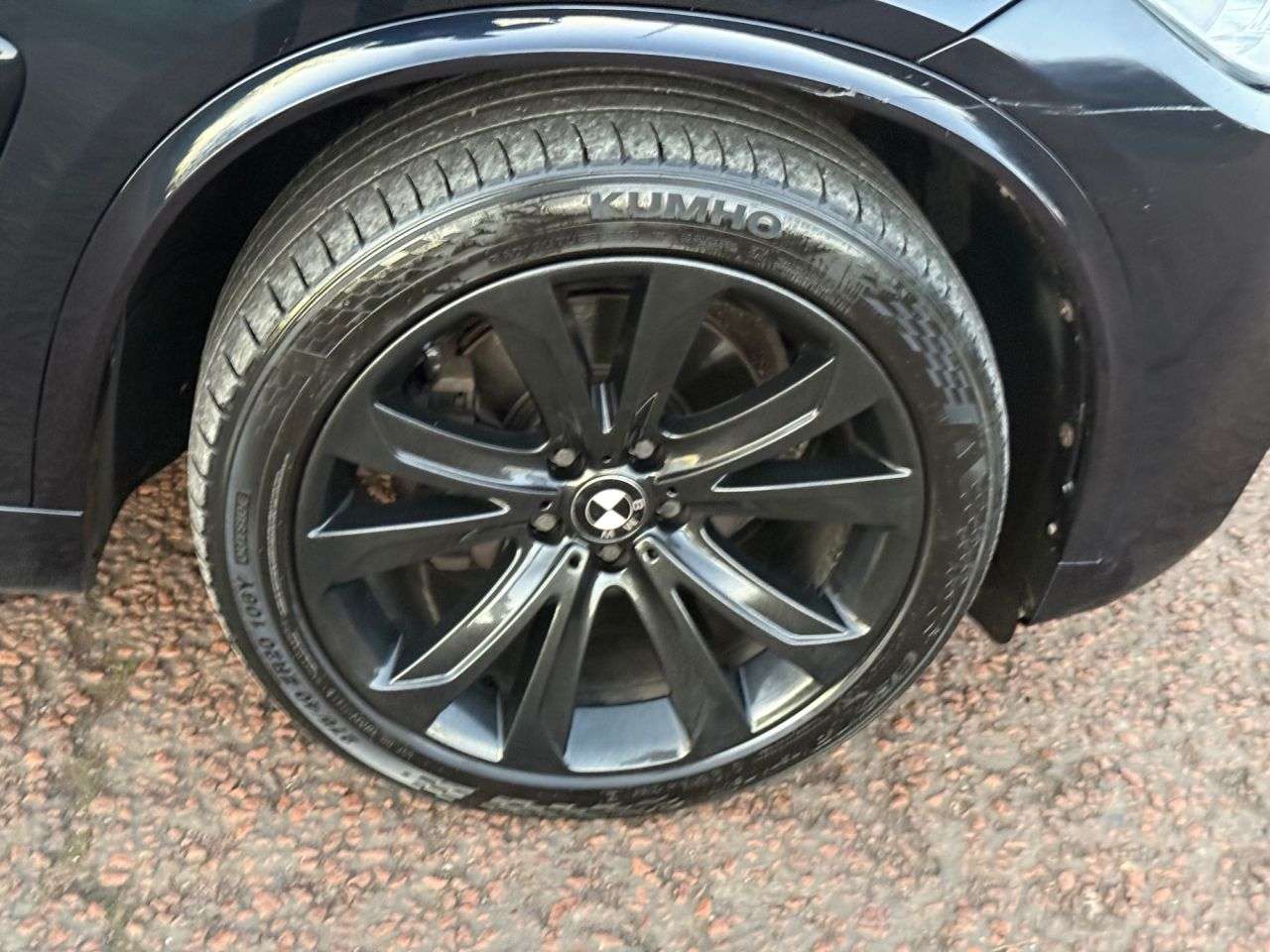 2016 BMW X5 2016 BMW X5