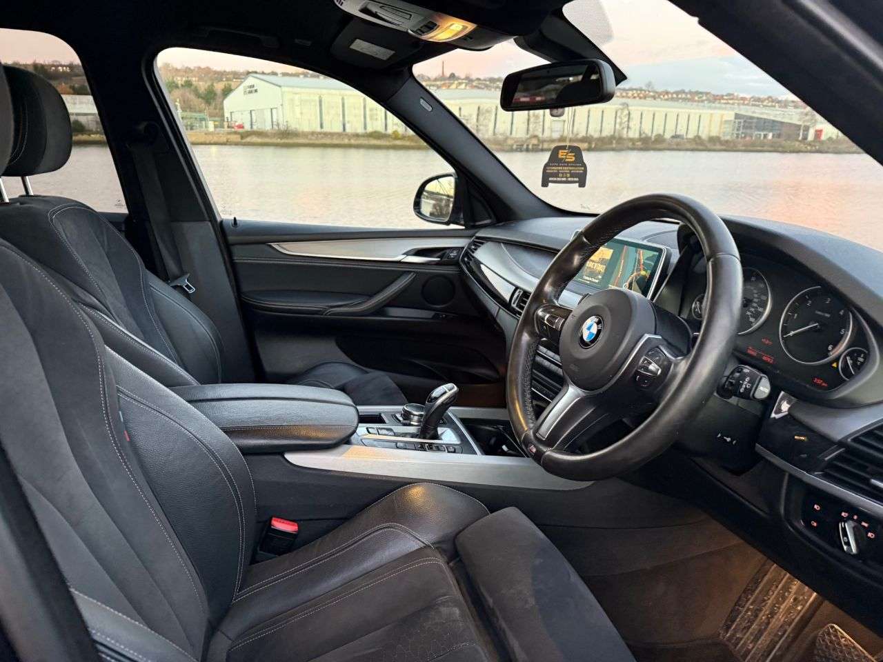 2016 BMW X5 2016 BMW X5