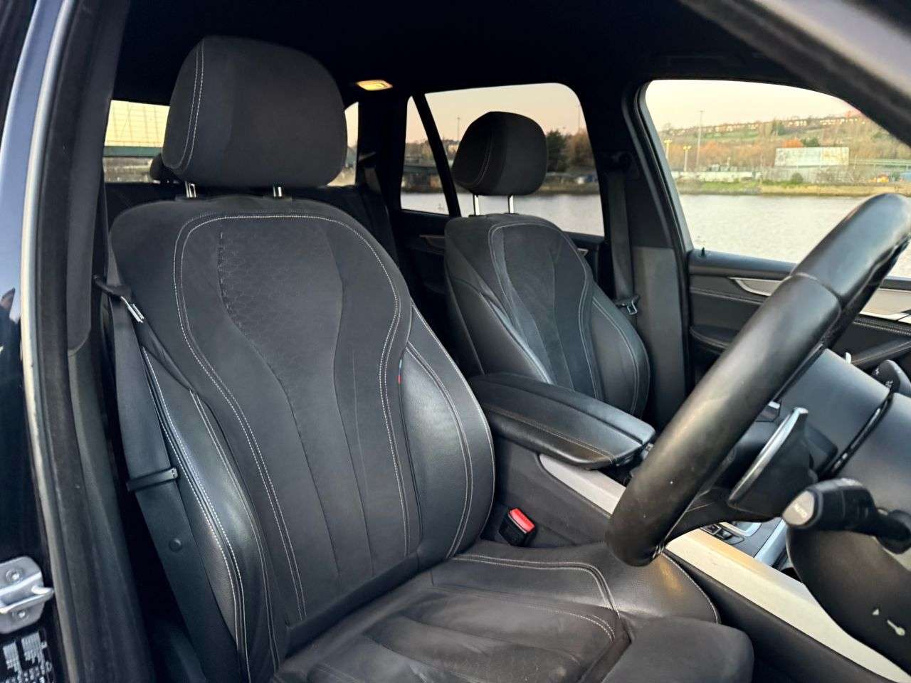 2016 BMW X5 2016 BMW X5