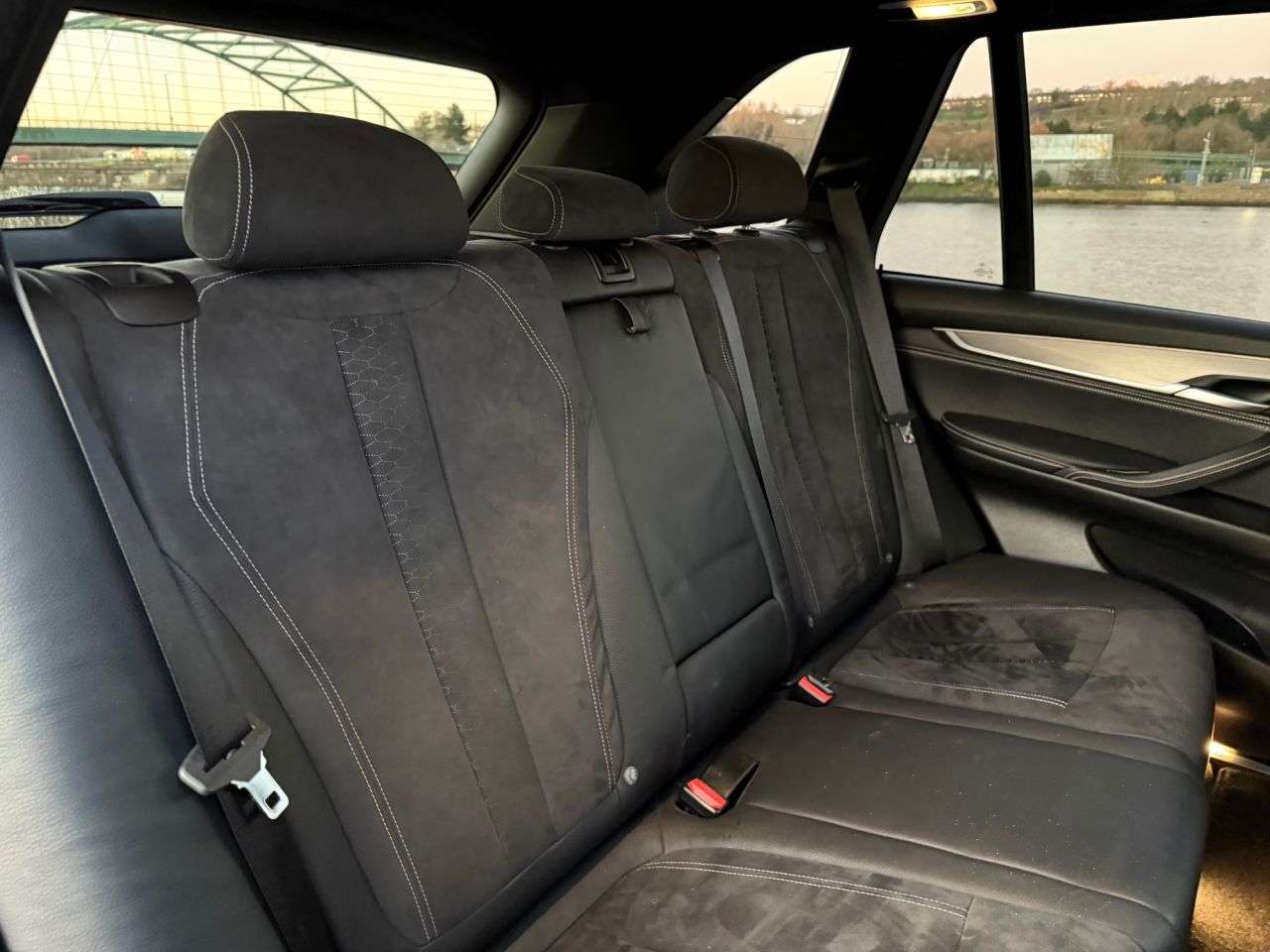 2016 BMW X5 2016 BMW X5